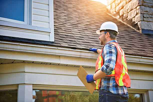 Roof Repair in Vancouver